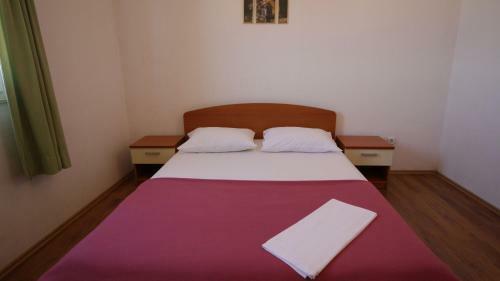 Apartments Marko