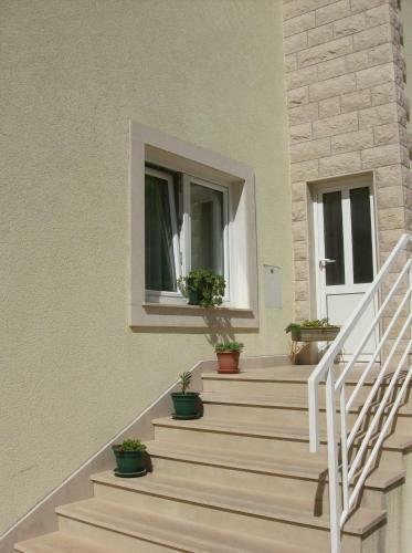 Apartments Marko