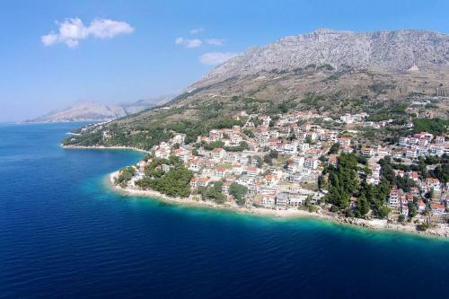 Apartments By The Sea Stanici (Omis) - 4653