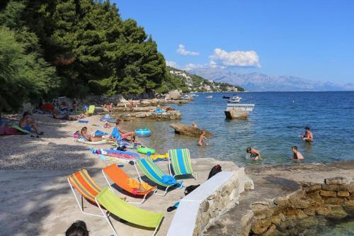 Apartment Stanici 2818d