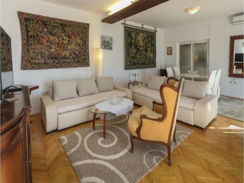 Apartment Stanici IV