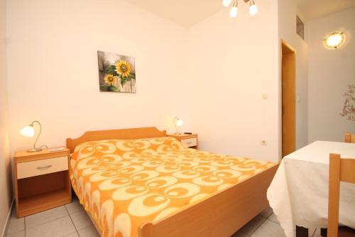 Apartments By The Sea Tkon (pasman) - 8414
