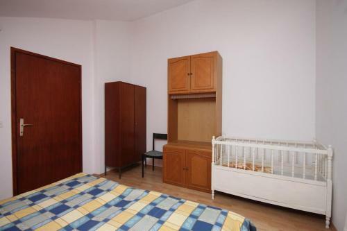Apartments By The Sea Tkon (pasman) - 6221