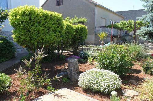 Apartments By The Sea Tkon (pasman) - 6221