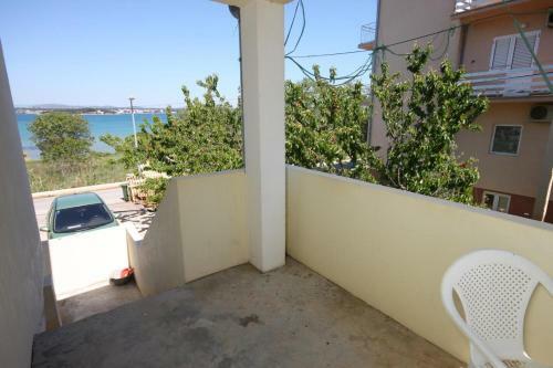 Apartments By The Sea Tkon (pasman) - 6221
