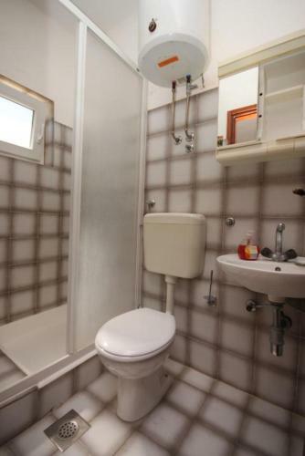 Apartments By The Sea Tkon (pasman) - 6221