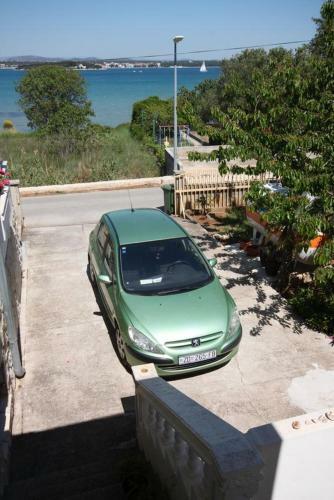Apartments By The Sea Tkon (pasman) - 6221