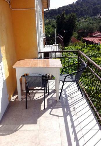 Apartments By The Sea Kraj (pasman) - 14471