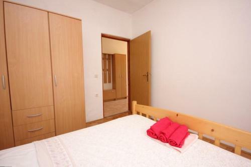 Holiday House With A Parking Space Kraj (pasman) - 8258