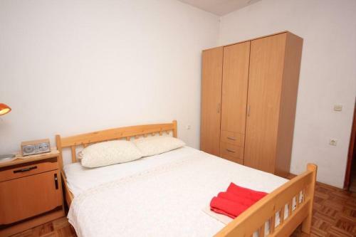 Holiday House With A Parking Space Kraj (pasman) - 8258