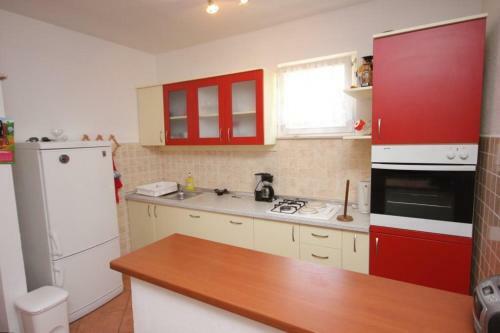 Holiday House With A Parking Space Kraj (pasman) - 8258