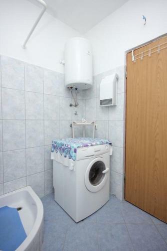 Holiday House With A Parking Space Kraj (pasman) - 8258