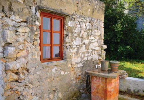 Holiday House With A Parking Space Kraj (pasman) - 8258