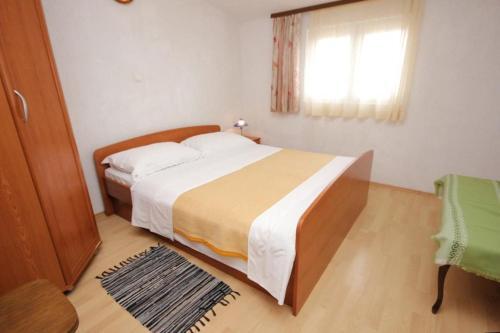 Apartments By The Sea Kraj (pasman) - 333