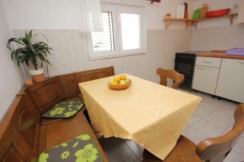 Apartments By The Sea Kraj (pasman) - 333