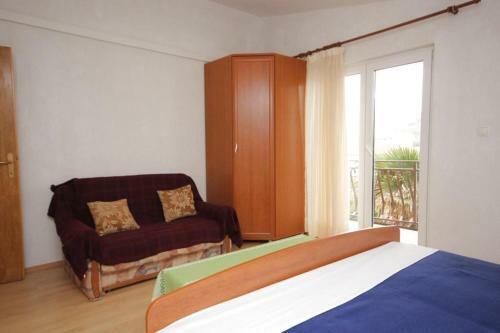 Apartments By The Sea Kraj (pasman) - 333