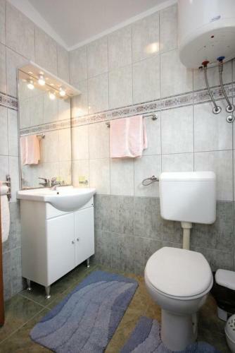 Apartments By The Sea Kraj (pasman) - 333