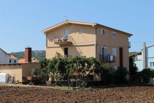 Apartments By The Sea Kraj (pasman) - 333