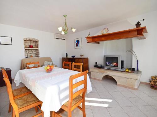Holiday Home Stancija Negri