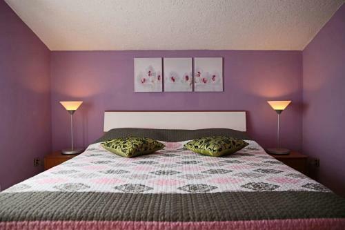 Apartment Mb