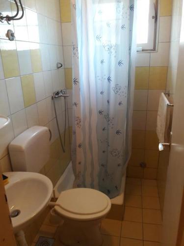 Apartment Tribunj 12144e