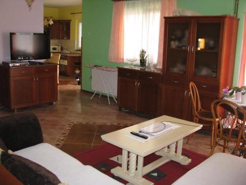 Apartments With A Parking Space Tribunj (vodice) - 13174