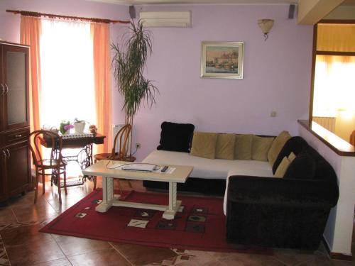 Apartments With A Parking Space Tribunj (vodice) - 13174