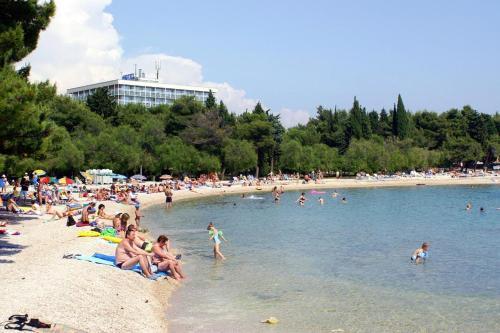 Apartments With A Parking Space Tribunj (vodice) - 13174