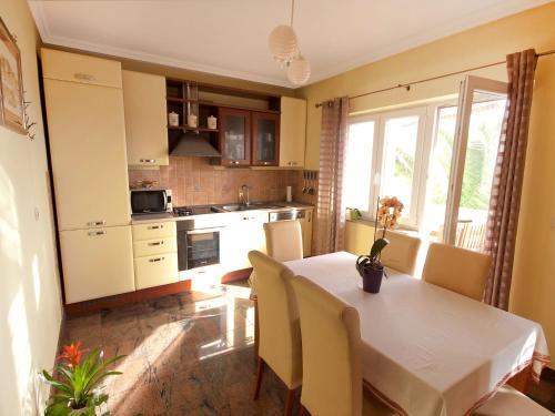 Apartment Darija