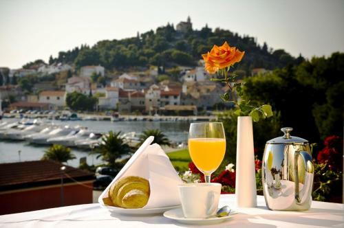 Hotel Villa Diana