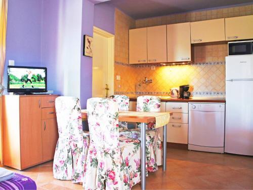 Apartment Geneko.6