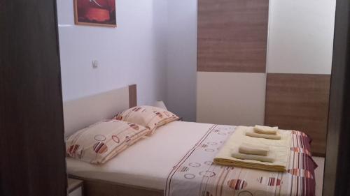Apartamento Vila Suzana