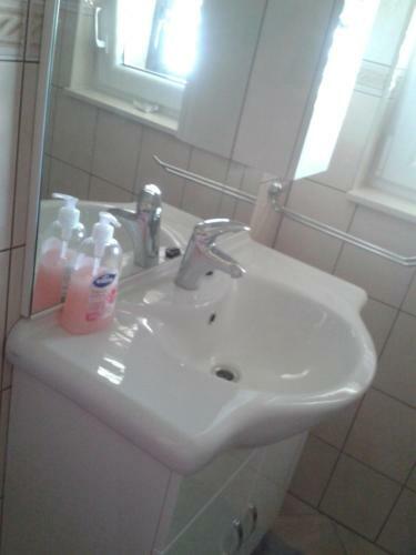 Apartamento Vila Suzana