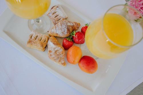 Hotel Vila Tina