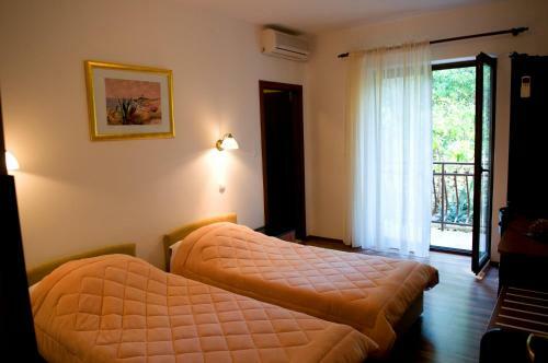 Hotel Vila Tina