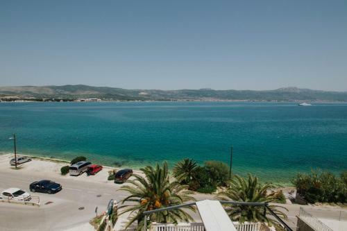 Hotel Vila Tina