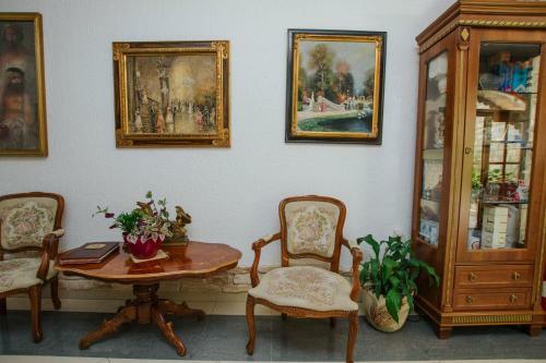 Hotel Vila Tina