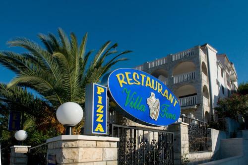 Hotel Vila Tina