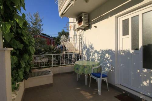 Apartments With A Parking Space Mavarstica (ciovo) - 8685