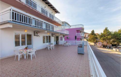 Apartment Mastrinka With Sea View II