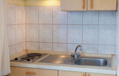 Apartment Mastrinka With Sea View IV