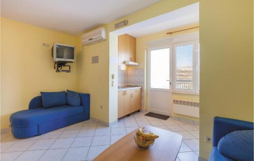 Apartment Mastrinka With Sea View III