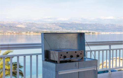 Apartment Mastrinka With Sea View III