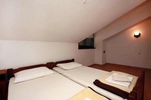 Apartment Seget Vranjica 5160c