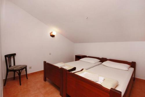 Apartment Seget Vranjica 5160c