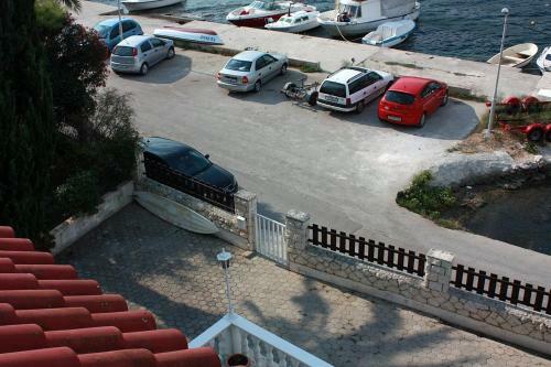 Apartment Seget Vranjica 5160c