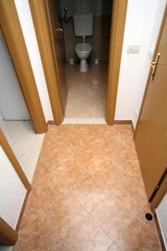 Apartment Seget Vranjica 4870b