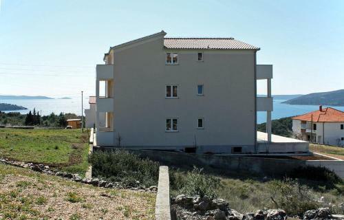 Apartment Seget Vranjica 4870b