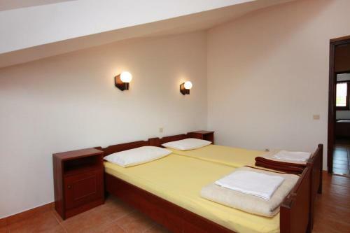 Apartment Seget Vranjica 5160d