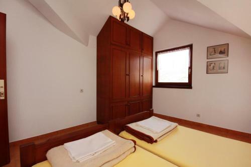 Apartment Seget Vranjica 5160d
